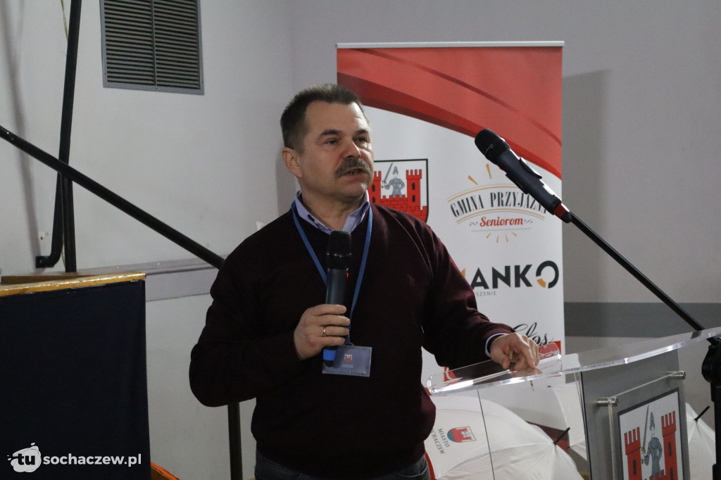 Inauguracja Tygodnia Seniora