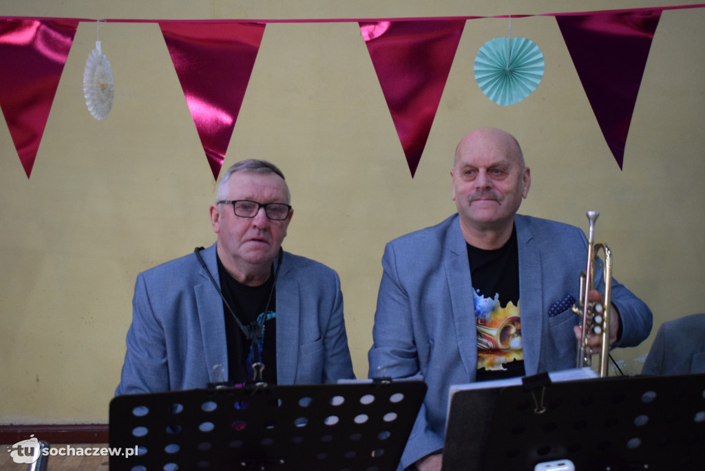 Sochaczewska Olimpiada Seniorów 2025