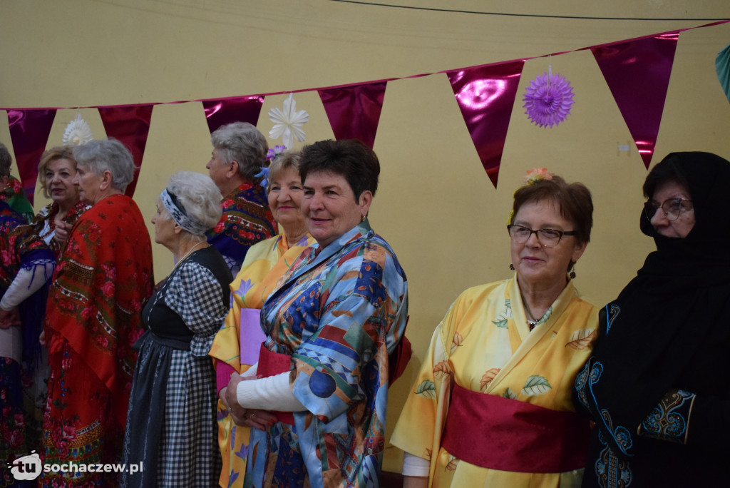 Sochaczewska Olimpiada Seniorów 2025