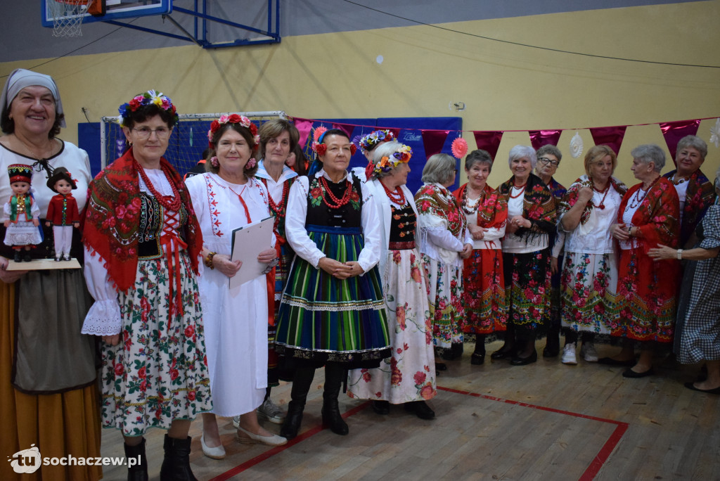 Sochaczewska Olimpiada Seniorów 2025