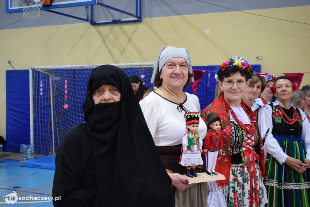 Sochaczewska Olimpiada Seniorów 2025