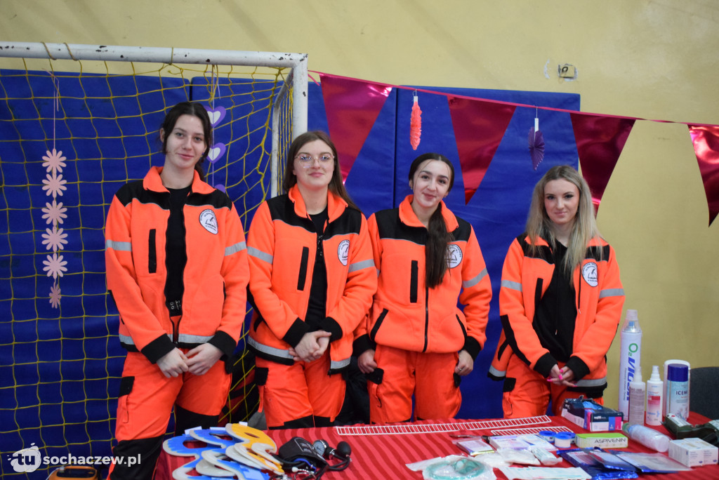 Sochaczewska Olimpiada Seniorów 2025