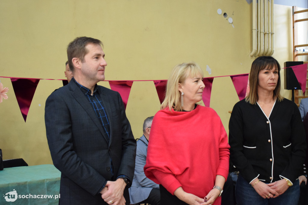 Sochaczewska Olimpiada Seniorów 2025