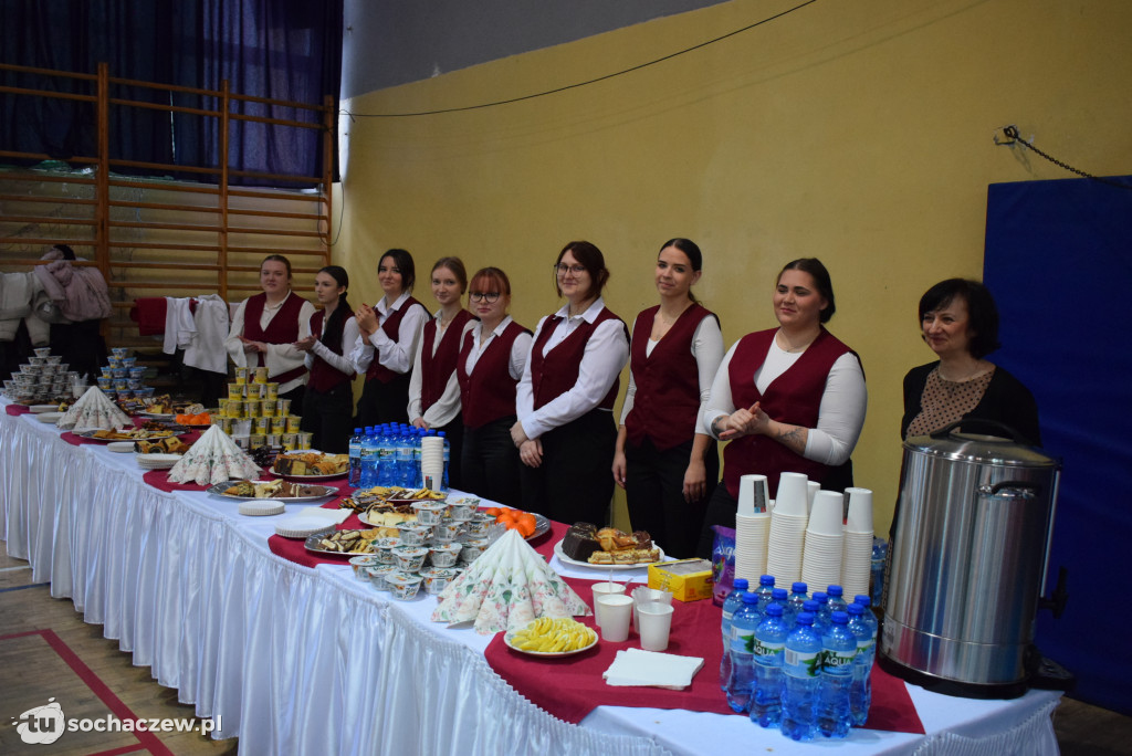 Sochaczewska Olimpiada Seniorów 2025