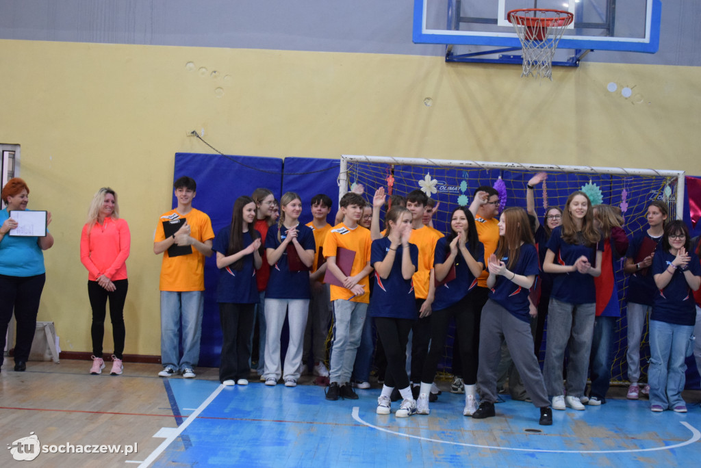 Sochaczewska Olimpiada Seniorów 2025