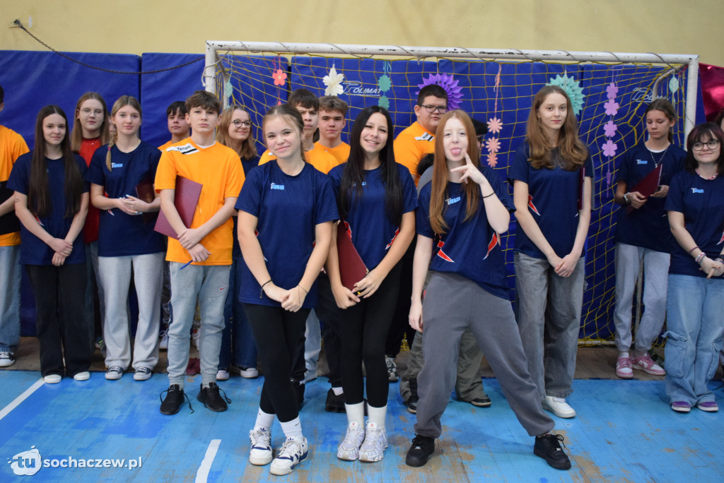 Sochaczewska Olimpiada Seniorów 2025