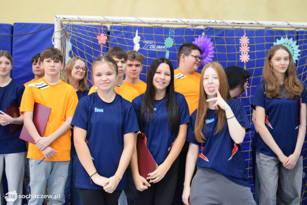 Sochaczewska Olimpiada Seniorów 2025