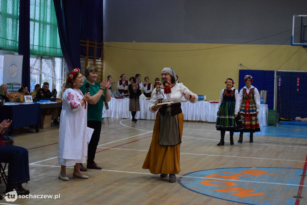 Sochaczewska Olimpiada Seniorów 2025