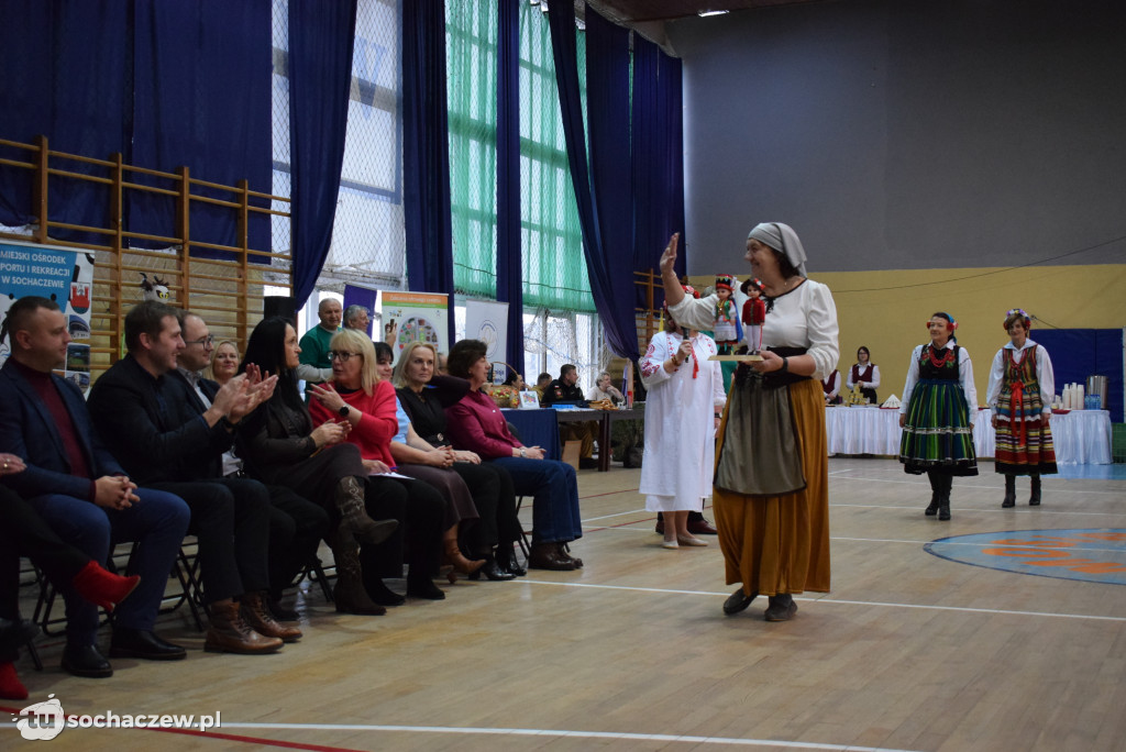 Sochaczewska Olimpiada Seniorów 2025