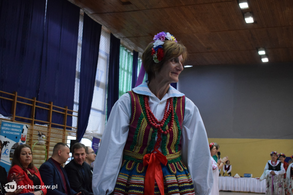 Sochaczewska Olimpiada Seniorów 2025