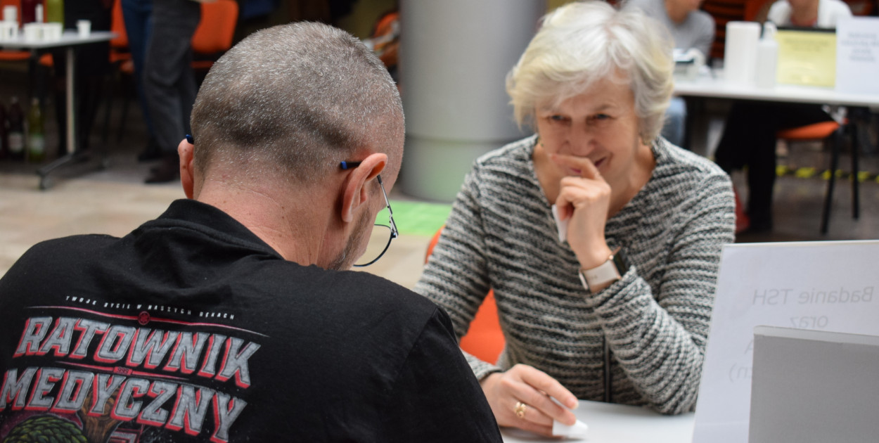 Sochaczew: zajrzeliśmy do Miasteczka Zdrowia w kramnicach