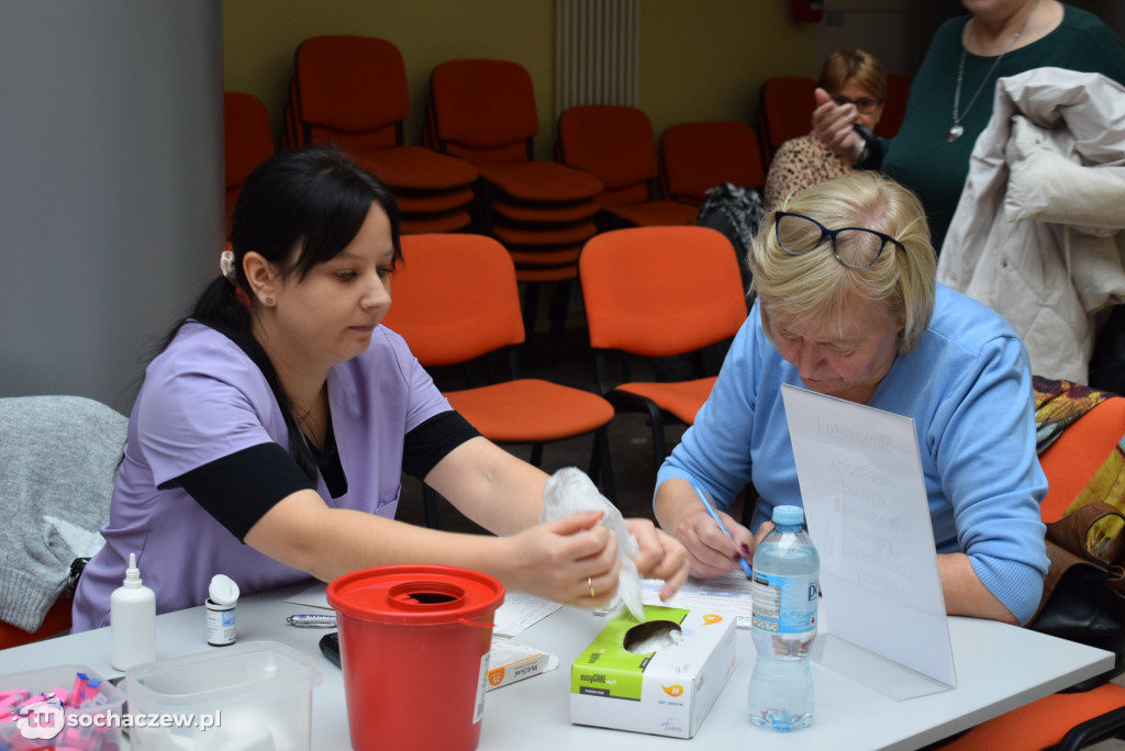 Sochaczew: zajrzeliśmy do Miasteczka Zdrowia w kramnicach