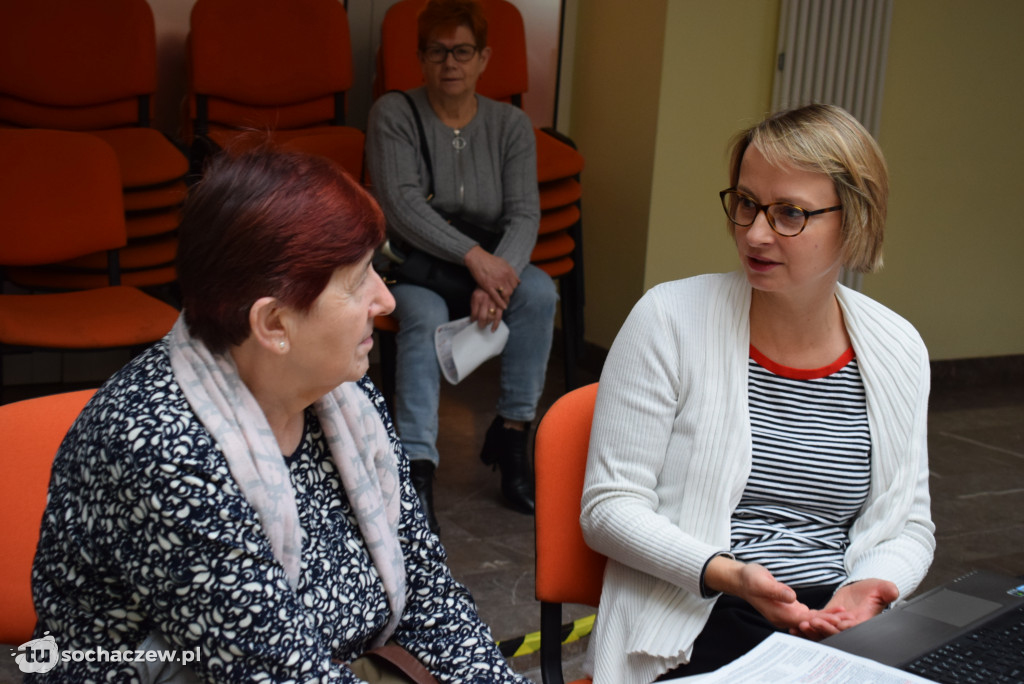 Sochaczew: zajrzeliśmy do Miasteczka Zdrowia w kramnicach