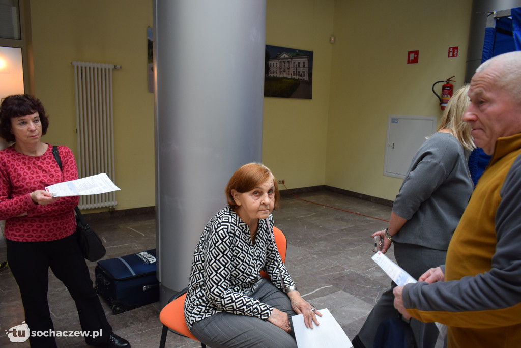 Sochaczew: zajrzeliśmy do Miasteczka Zdrowia w kramnicach