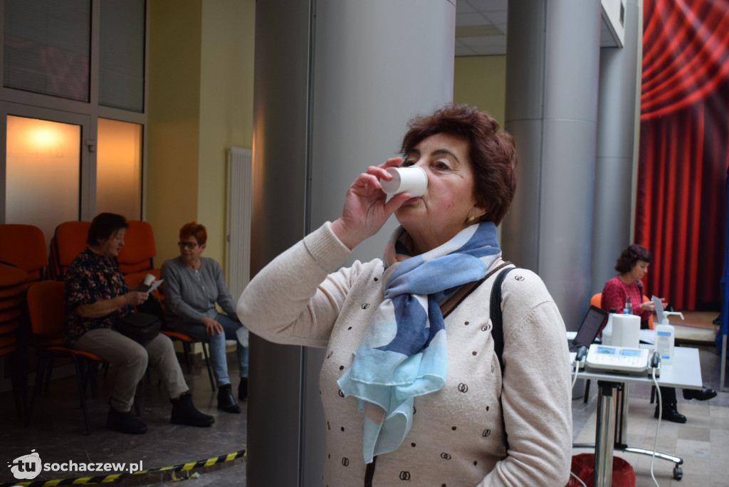 Sochaczew: zajrzeliśmy do Miasteczka Zdrowia w kramnicach