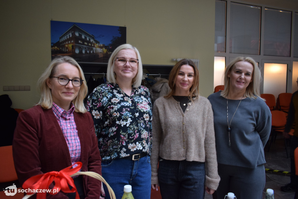 Sochaczew: zajrzeliśmy do Miasteczka Zdrowia w kramnicach