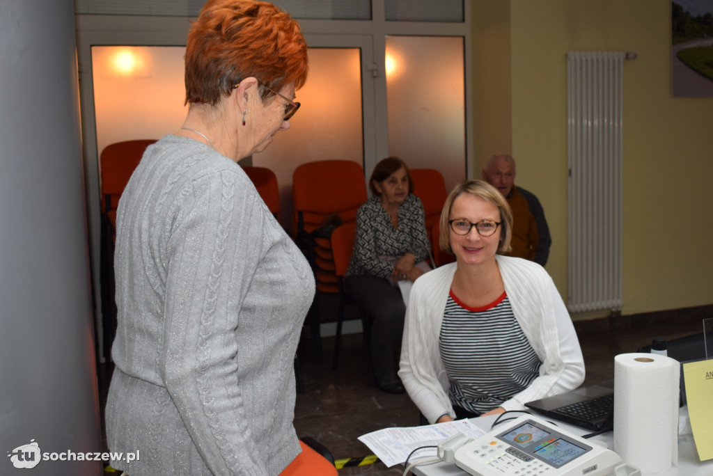 Sochaczew: zajrzeliśmy do Miasteczka Zdrowia w kramnicach