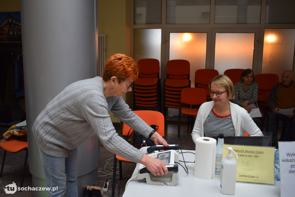 Sochaczew: zajrzeliśmy do Miasteczka Zdrowia w kramnicach