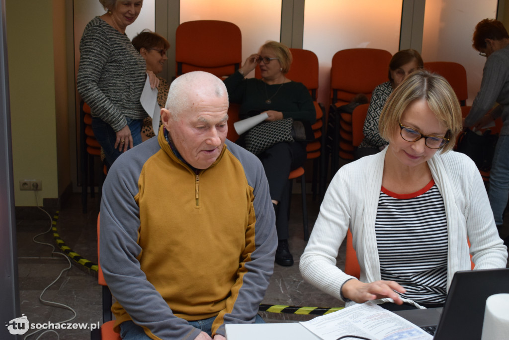 Sochaczew: zajrzeliśmy do Miasteczka Zdrowia w kramnicach