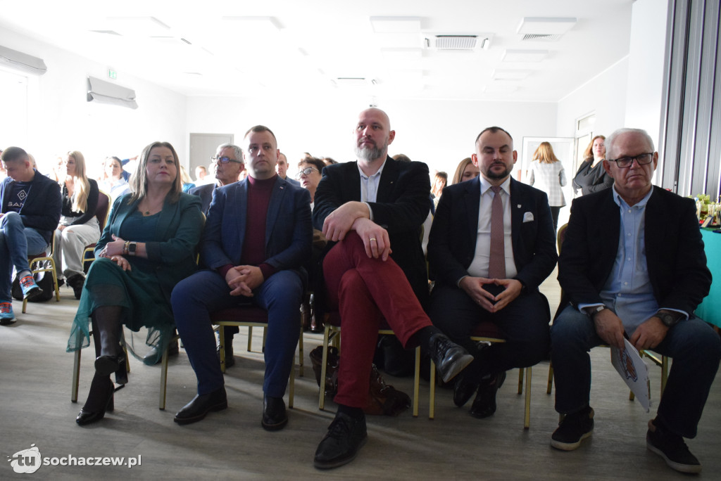 Nowy rok Powiatowego Szkolnego Związku Sportowego