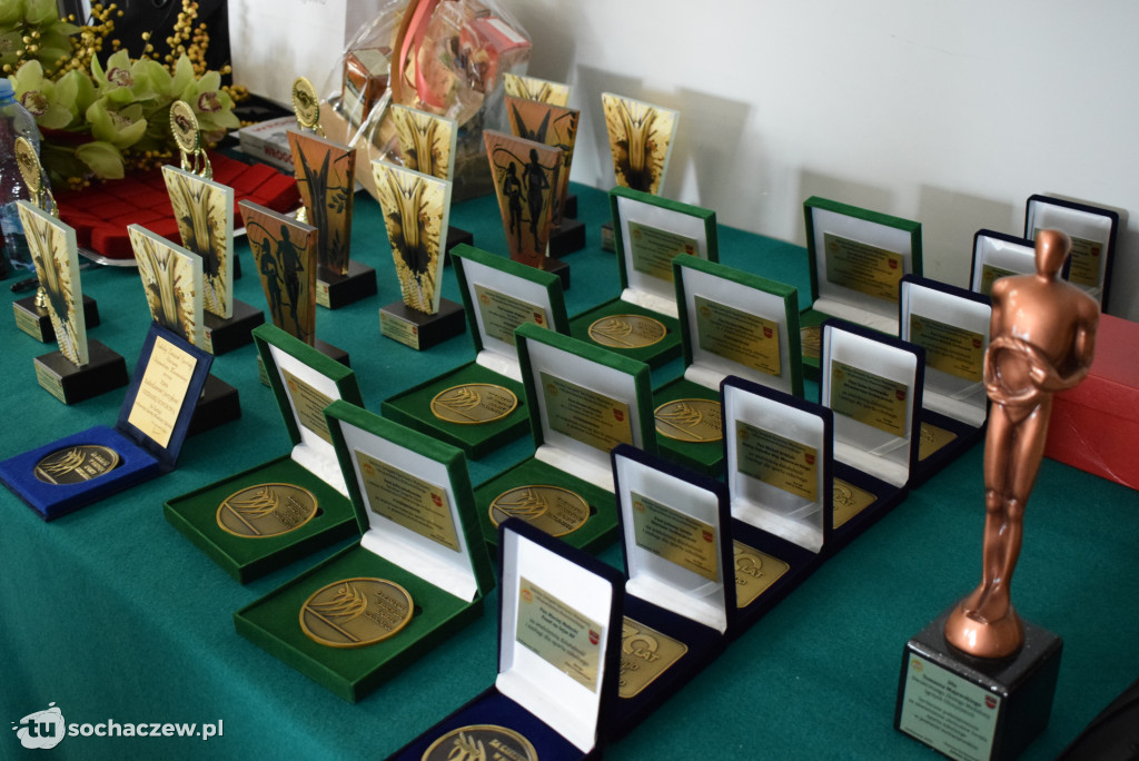 Nowy rok Powiatowego Szkolnego Związku Sportowego