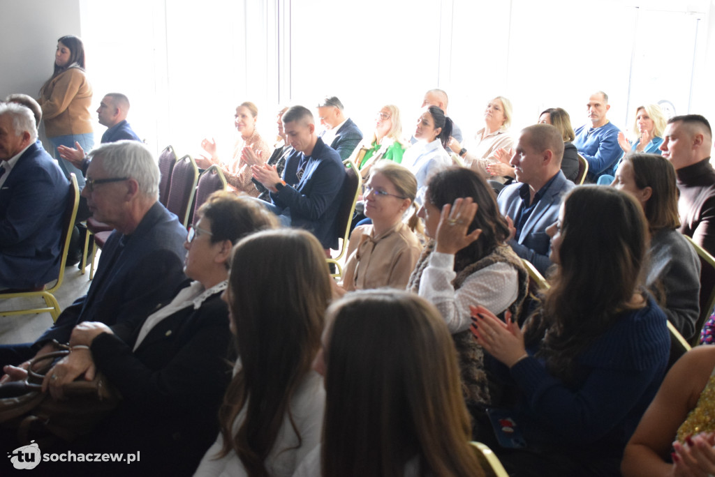 Nowy rok Powiatowego Szkolnego Związku Sportowego