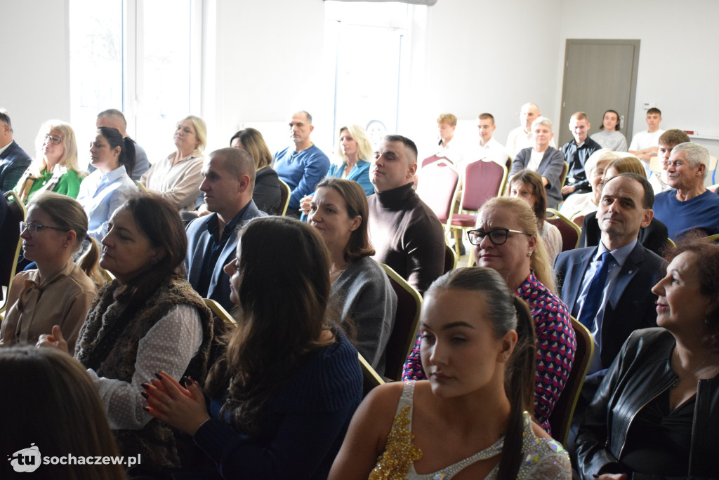 Nowy rok Powiatowego Szkolnego Związku Sportowego