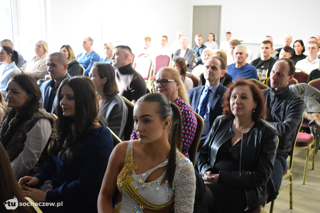 Nowy rok Powiatowego Szkolnego Związku Sportowego