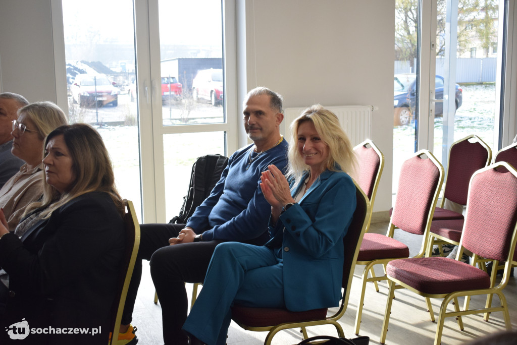 Nowy rok Powiatowego Szkolnego Związku Sportowego