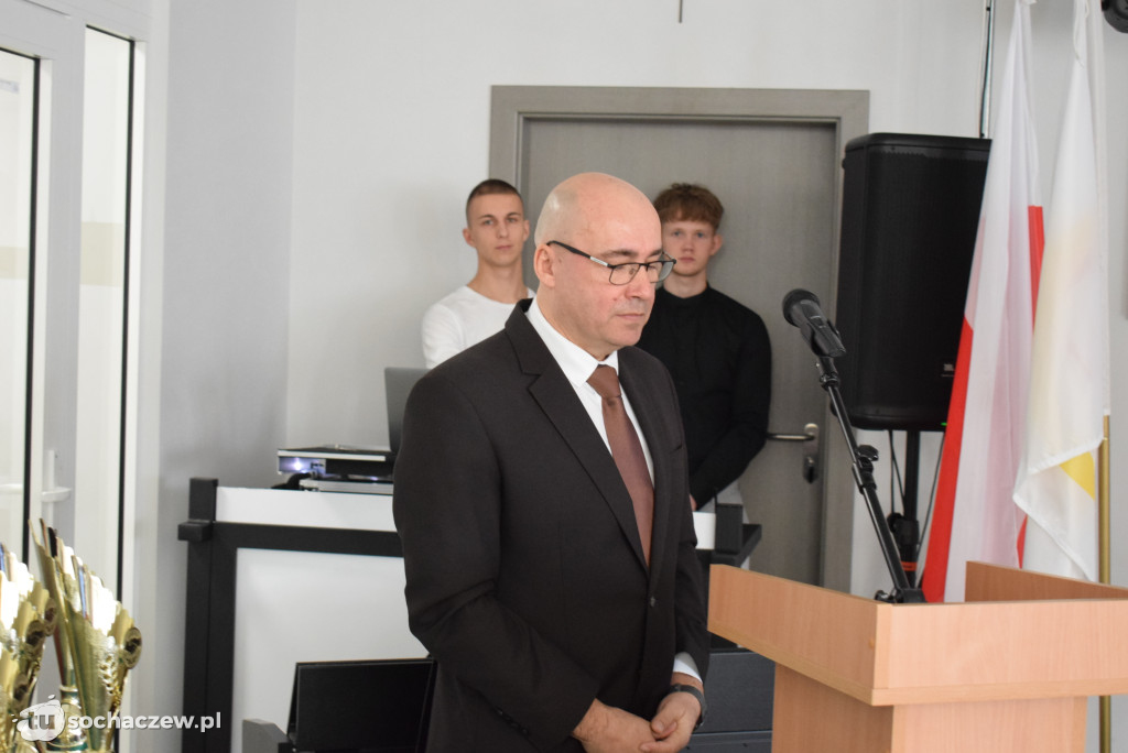 Nowy rok Powiatowego Szkolnego Związku Sportowego