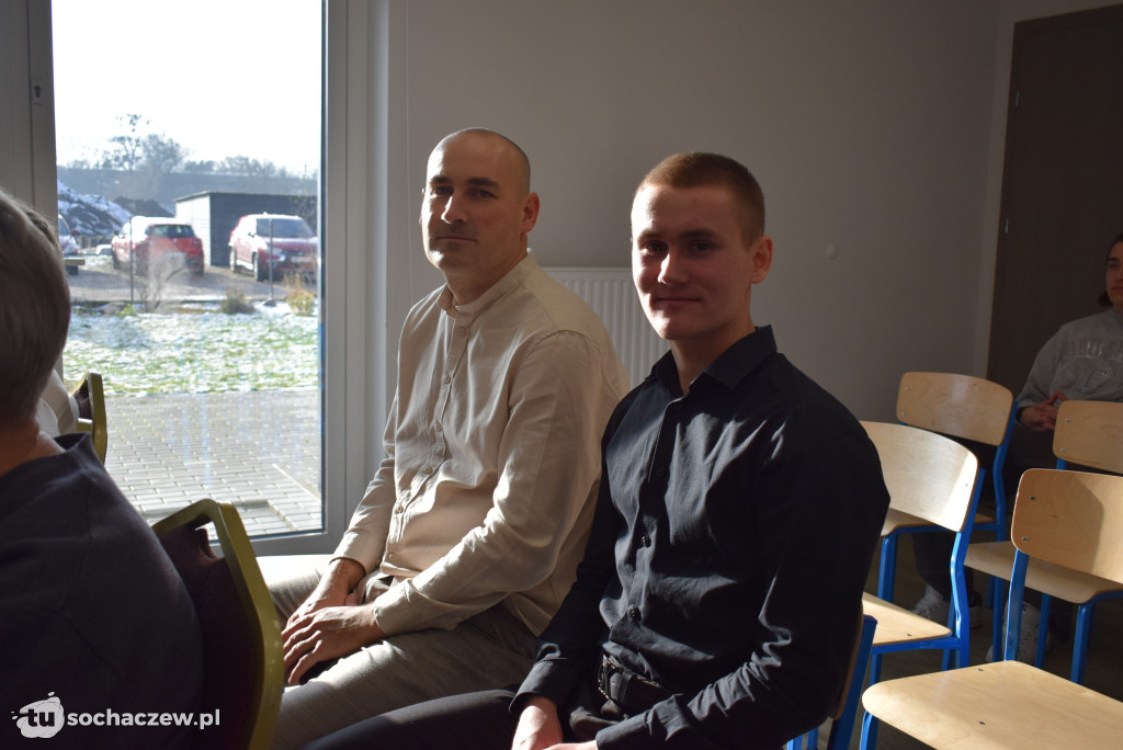 Nowy rok Powiatowego Szkolnego Związku Sportowego