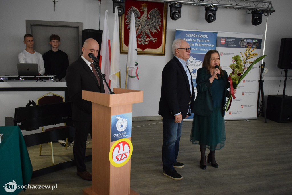 Nowy rok Powiatowego Szkolnego Związku Sportowego