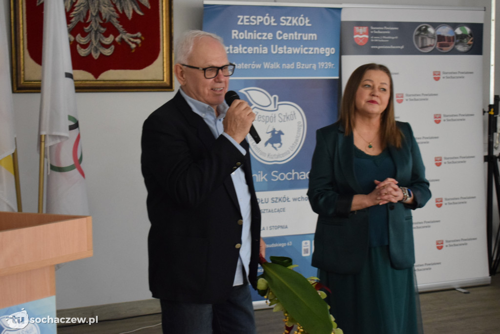 Nowy rok Powiatowego Szkolnego Związku Sportowego