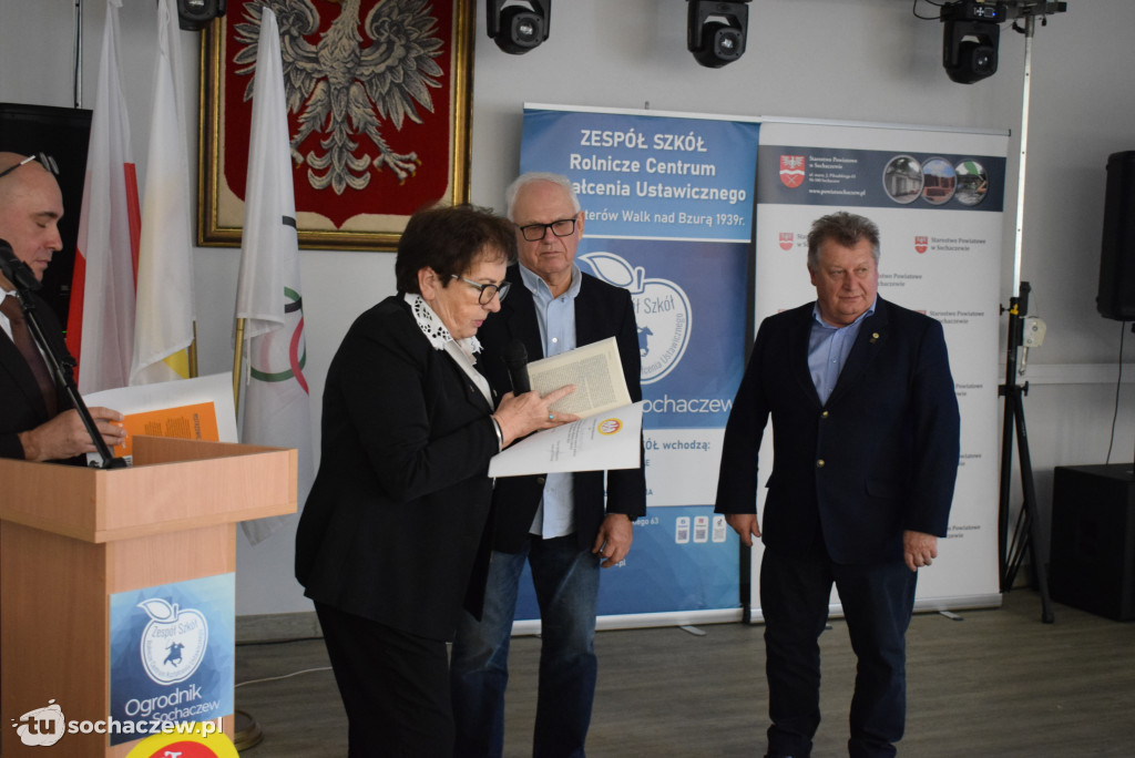 Nowy rok Powiatowego Szkolnego Związku Sportowego