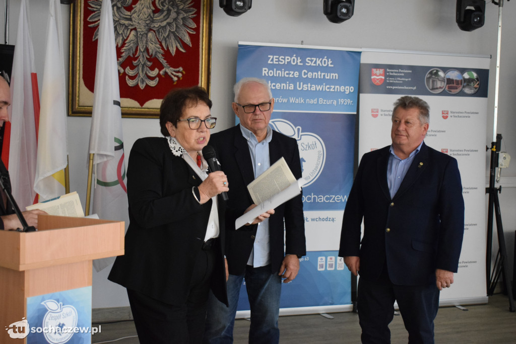 Nowy rok Powiatowego Szkolnego Związku Sportowego