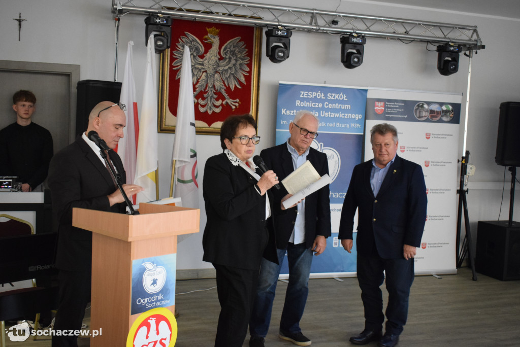 Nowy rok Powiatowego Szkolnego Związku Sportowego