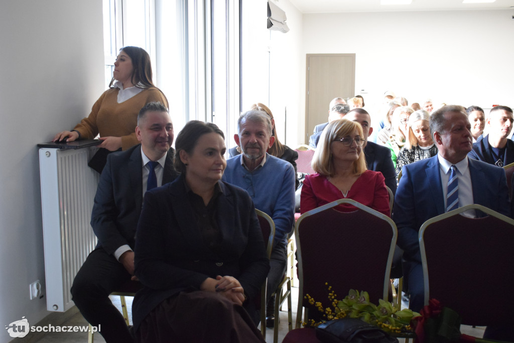 Nowy rok Powiatowego Szkolnego Związku Sportowego