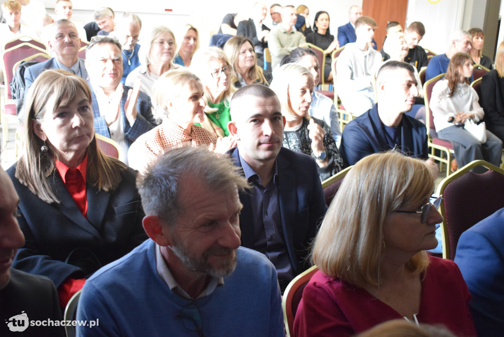 Nowy rok Powiatowego Szkolnego Związku Sportowego