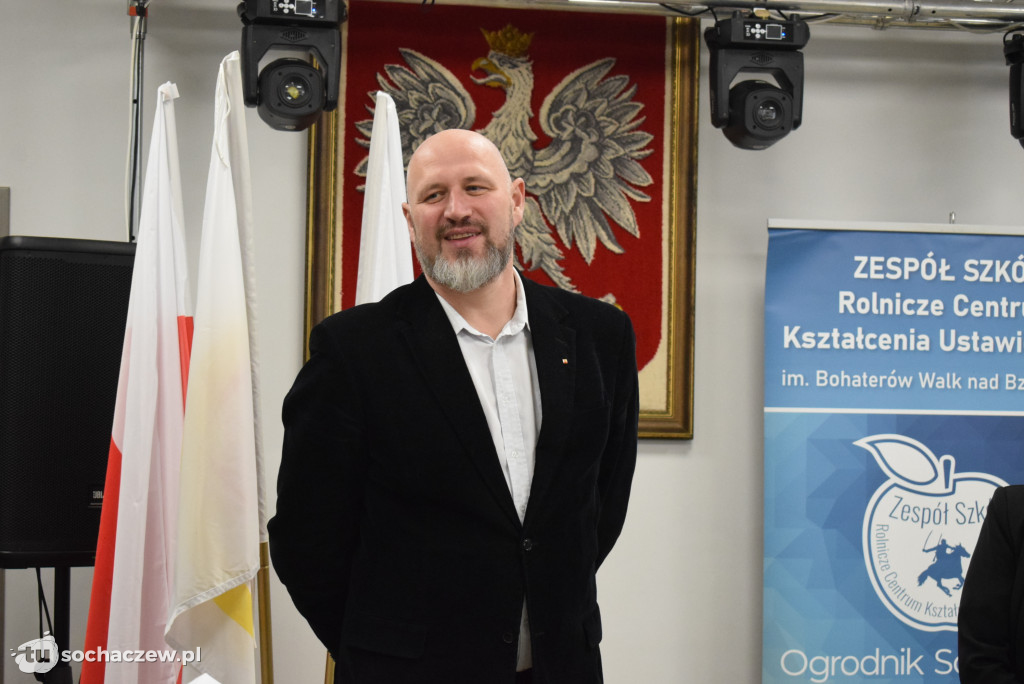 Nowy rok Powiatowego Szkolnego Związku Sportowego