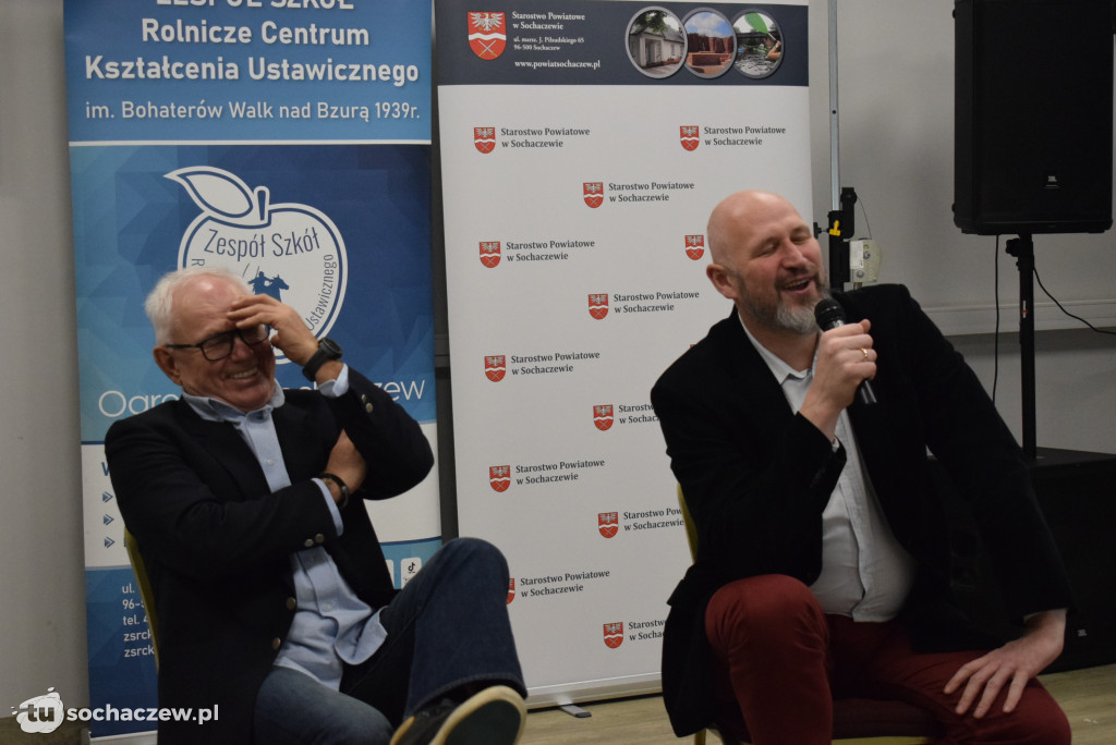 Nowy rok Powiatowego Szkolnego Związku Sportowego