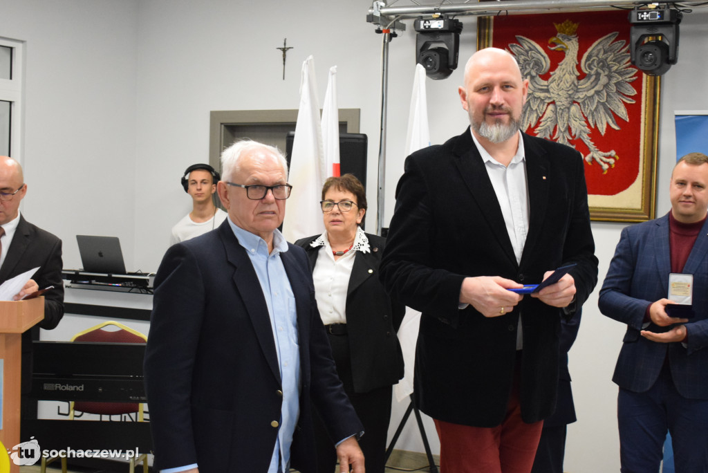 Nowy rok Powiatowego Szkolnego Związku Sportowego