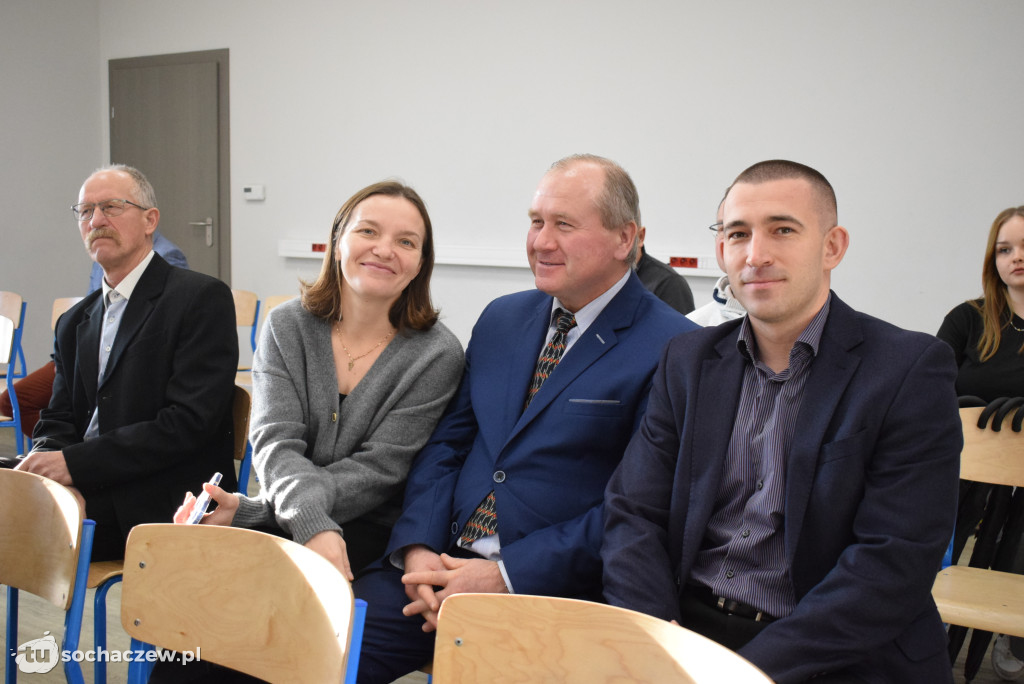 Nowy rok Powiatowego Szkolnego Związku Sportowego