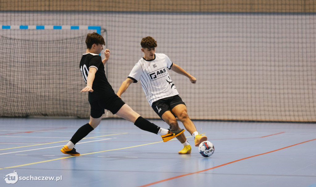 WSC Futsal Liga. Drugi dzień zmagań