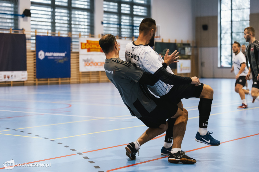 WSC Futsal Liga. Drugi dzień zmagań
