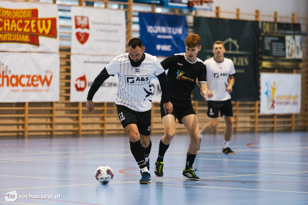 WSC Futsal Liga. Drugi dzień zmagań