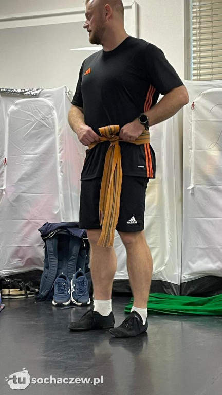 Rafał Wróbel: policjant z powołania, artysta z pasji