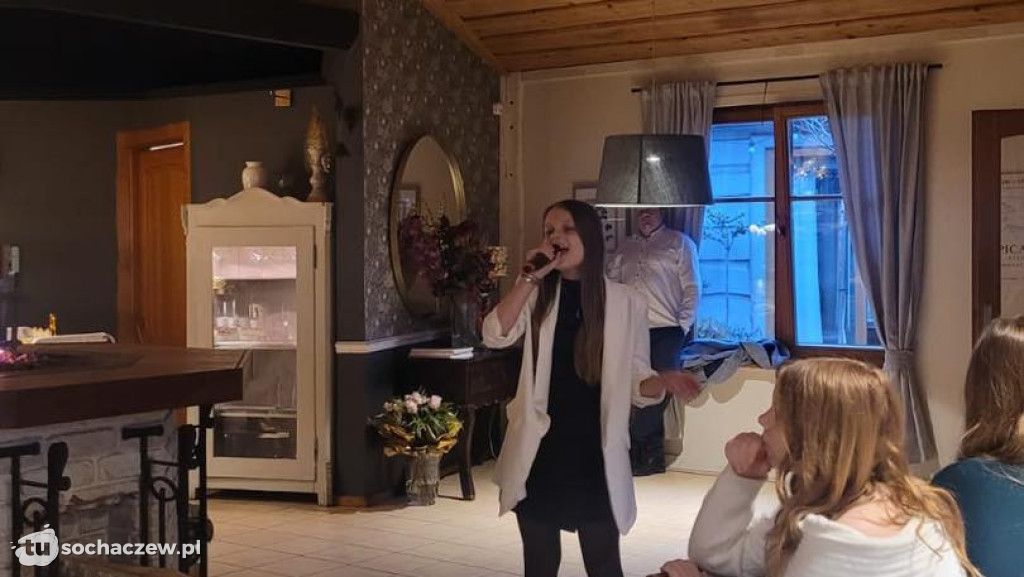 Setne urodziny Donaty Michałowskiej