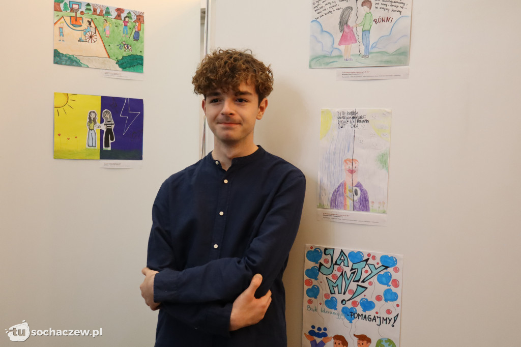 Uczczono Dzień Osób z Niepełnosprawnością