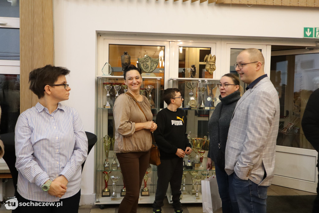 Uczczono Dzień Osób z Niepełnosprawnością