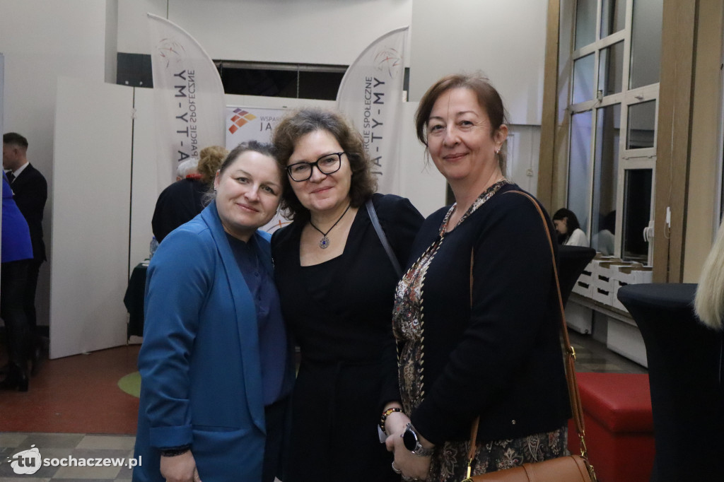 Uczczono Dzień Osób z Niepełnosprawnością